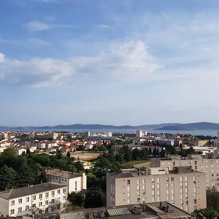 Kiki With A Sea View, Free Wifi, For 2 Persons