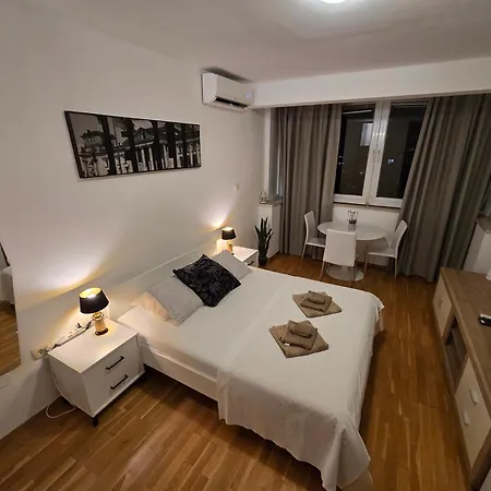Kiki With A Sea View, Free Wifi, For 2 Persons Appartamento