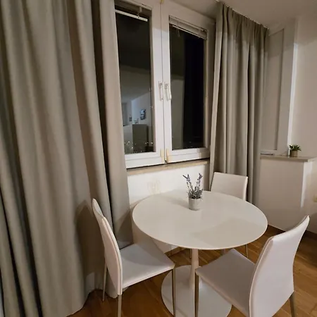 Kiki With A Sea View, Free Wifi, For 2 Persons Appartamento *